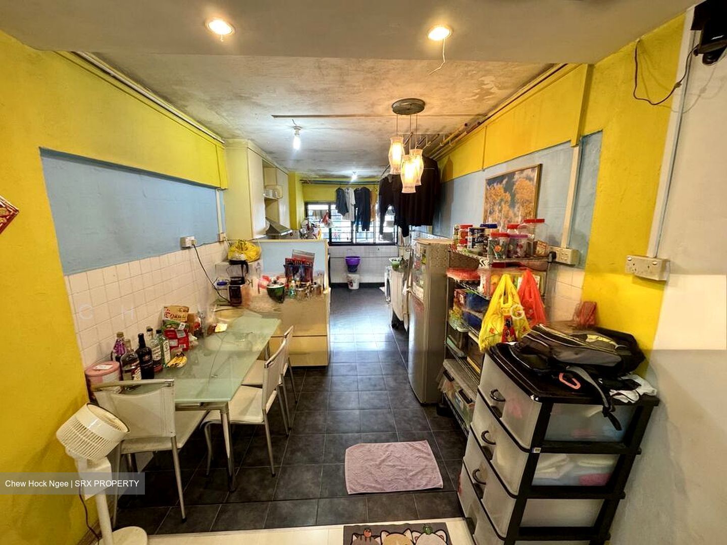 Blk 303 Clementi Meadows (Clementi), HDB 3 Rooms #501871591